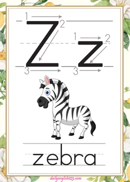 Alphabet-animals29