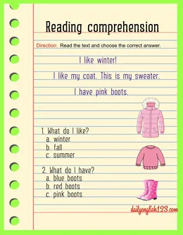 Readingw7