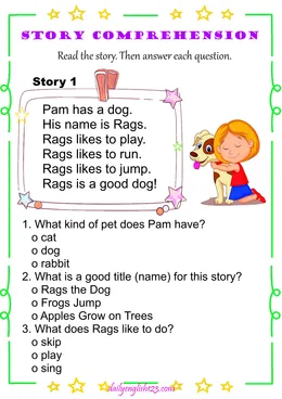 Story-comprehension1