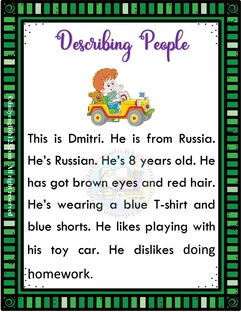 describing-9