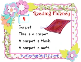 fluency.kids4