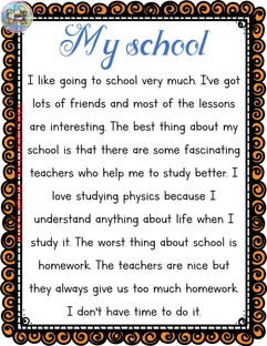 english.essay