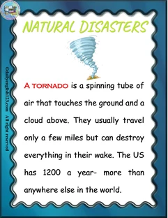 natural-disasters
