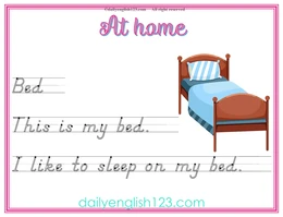 home-things