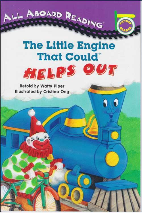 The-Little-Engine-That