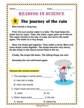 The-journey-of-the-rain