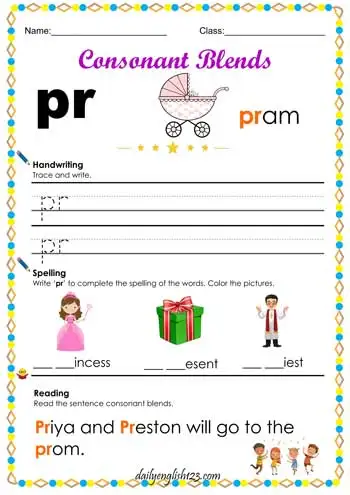 pr