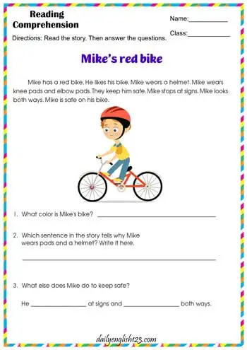comprehension4