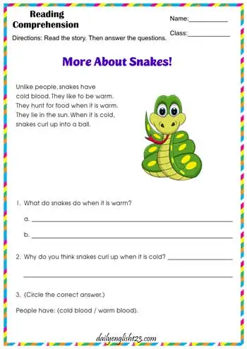 comprehension5