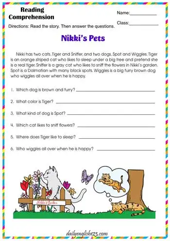 comprehension6