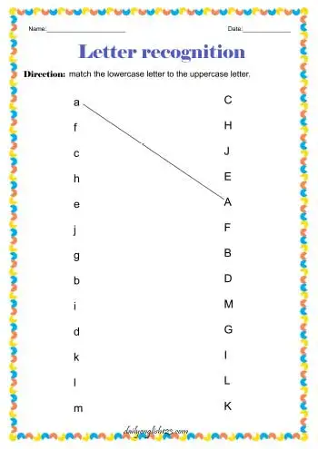 letter-recognition