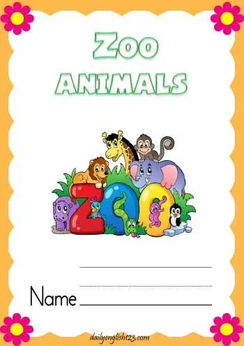zoo-animals
