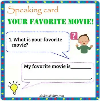 favorite-movie