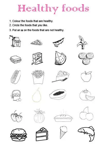 food