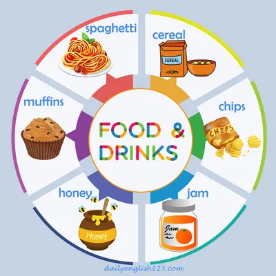 vocabularyfood3