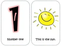 number-poems