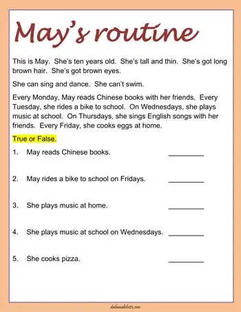 reading-comprehension7