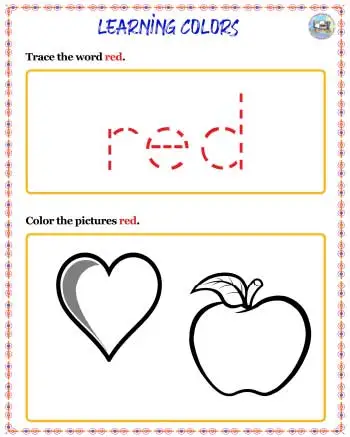 learning-colors
