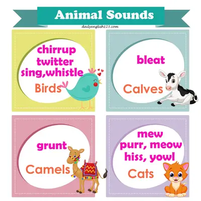Animal-sound2