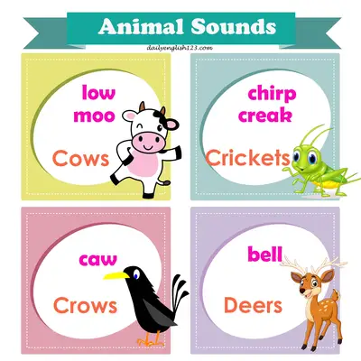 Animal-sound4