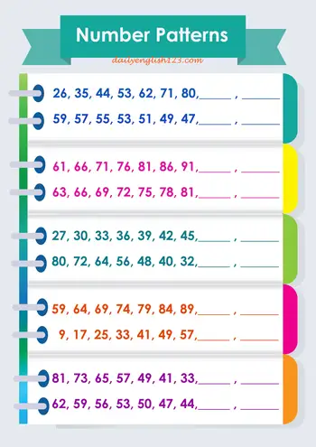 Number-Patterns3