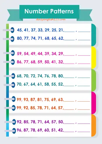 Number-Patterns5