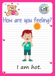feeling-speak