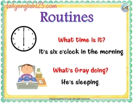 routines01