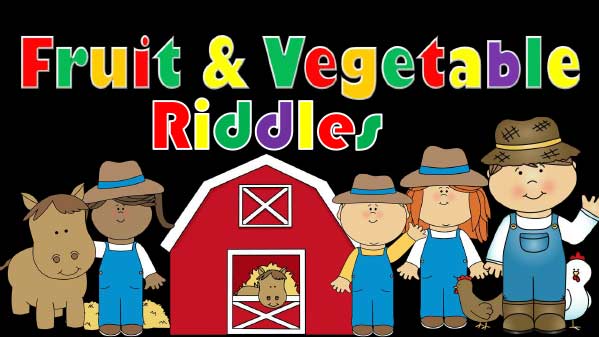 vegetable-riddles