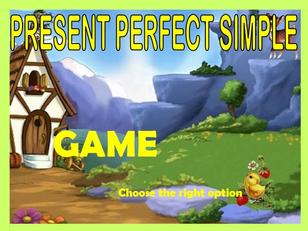 present-perfect-simple