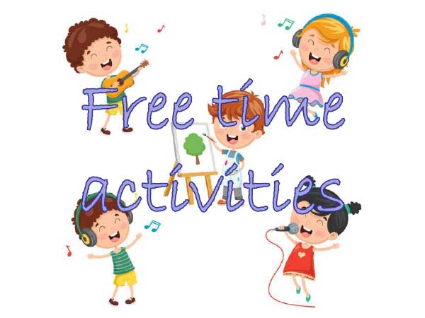free-time-activities
